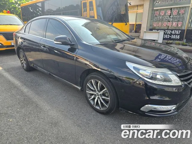 Renault SM5 2015