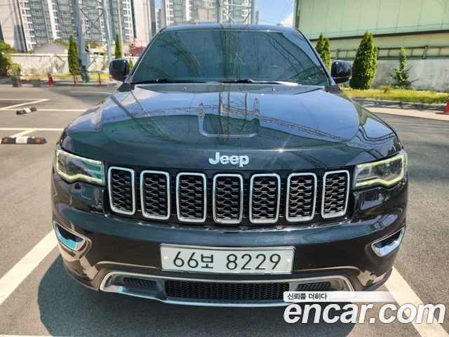 Jeep Cherokee 2018