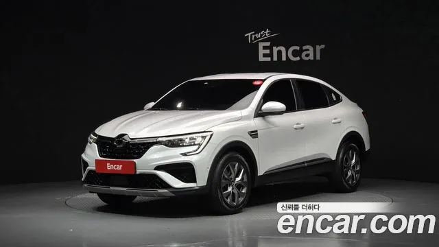 Renault XM3 2024