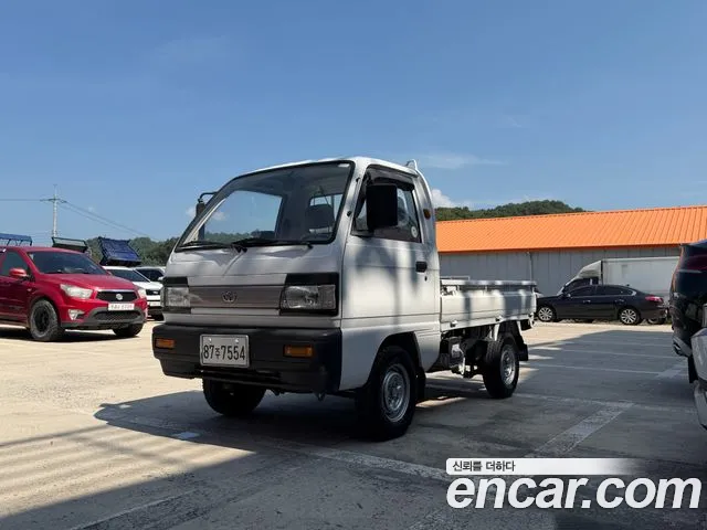 Chevrolet labo 2010