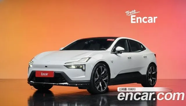 Polestar Polestar 4 2025