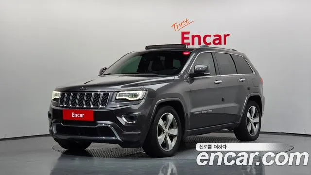 Jeep Cherokee 2014