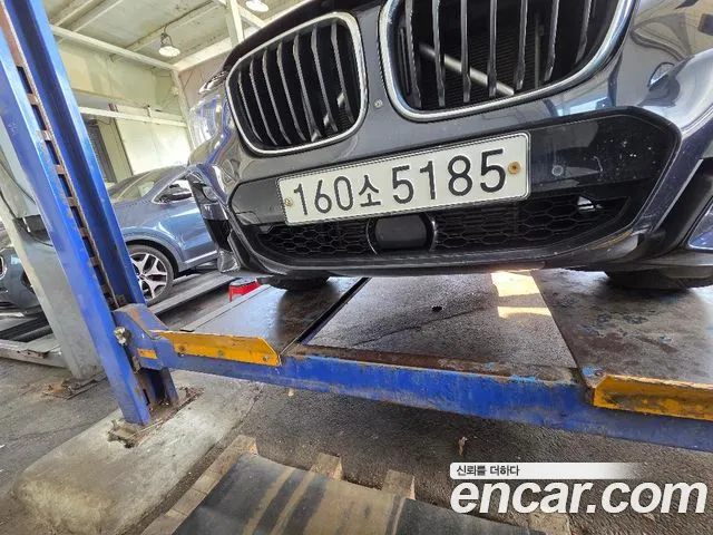 BMW X4 2019