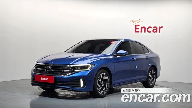 Volkswagen Jetta 2023