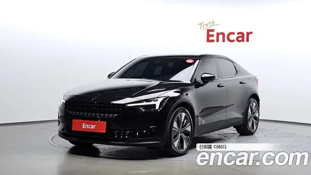 Polestar Polestar 2 2022