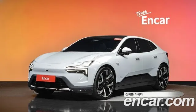 Polestar Polestar 4 2025