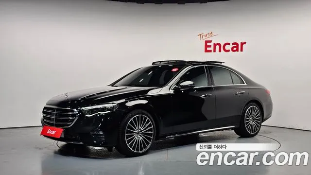 Mercedes-Benz E-Class 2026
