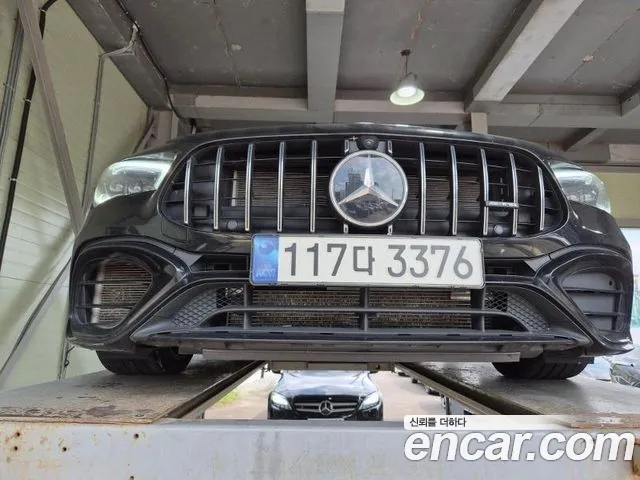 Mercedes-Benz CLA-Class 2022
