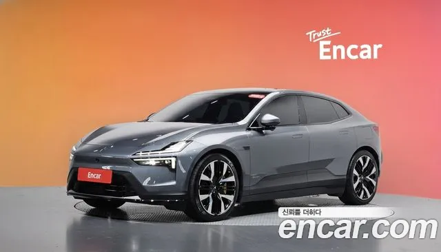 Polestar Polestar 4 2025