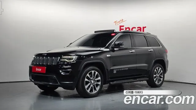 Jeep Cherokee 2018