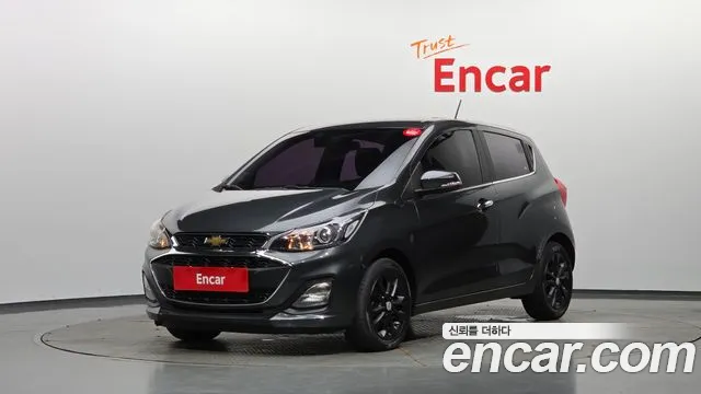 Chevrolet Spark 2019