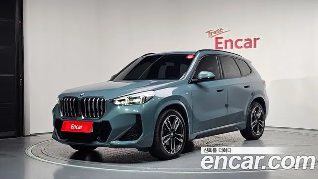 BMW X1 2023