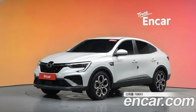 Renault XM3 2023