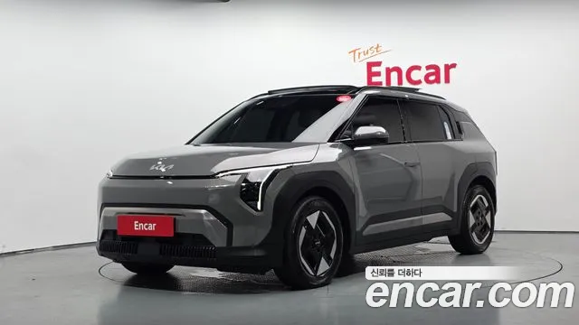Kia EV3 2024