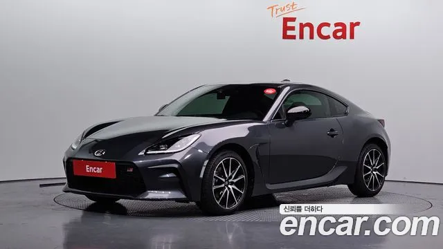 Toyota 86 2026