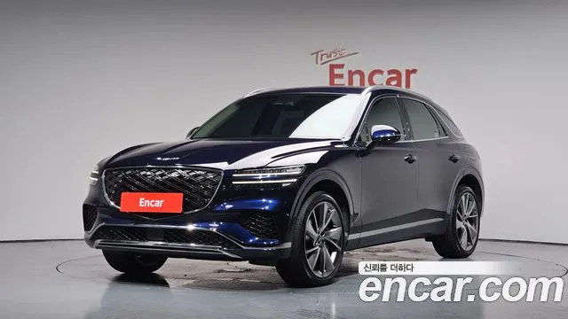 Genesis GV70 2024