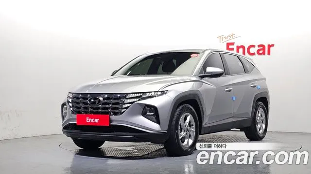 Hyundai Tucson 2023