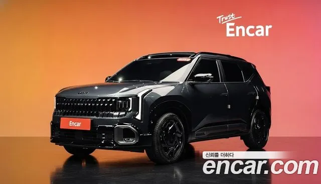Kia Seltos 2026