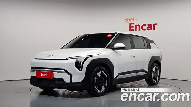 Kia EV3 2025