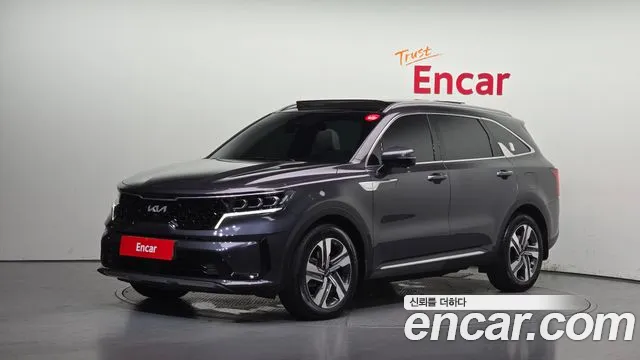 Kia Sorento 2023