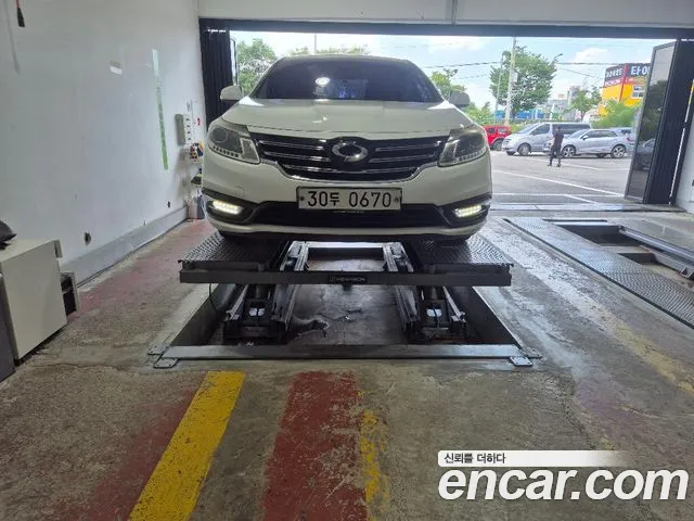 Renault SM5 2016