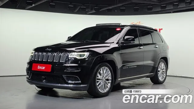 Jeep Cherokee 2018