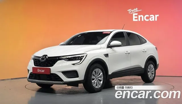 Renault XM3 2023