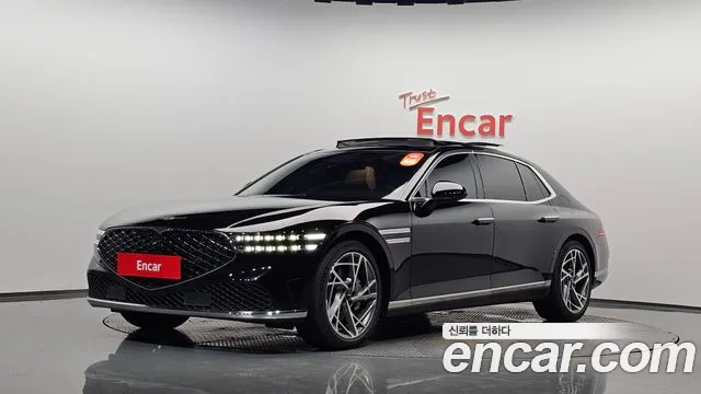 Genesis G90 2023