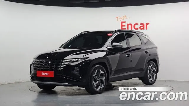 Hyundai Tucson 2020