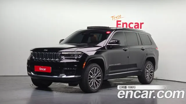 Jeep Cherokee 2022