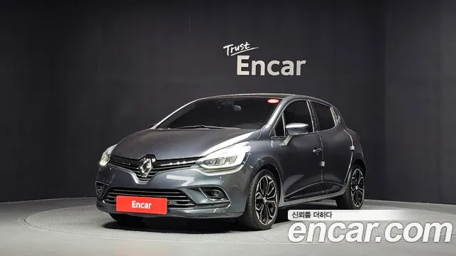 Renault Cilo 2019