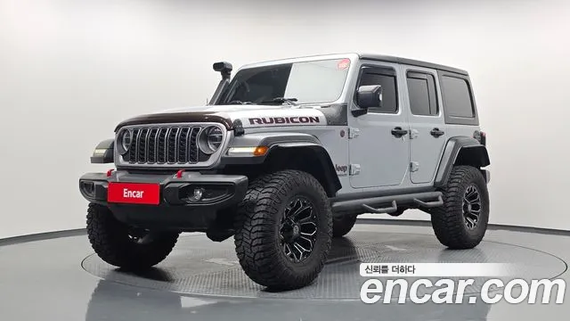 Jeep Wrangler 2022