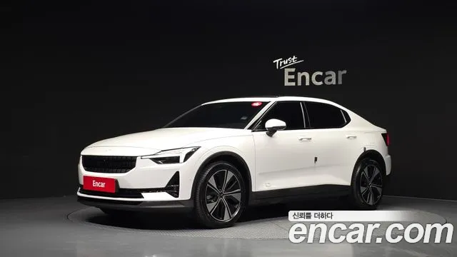 Polestar Polestar 2 2023