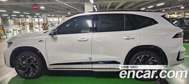 Renault Grand Koleos 2024