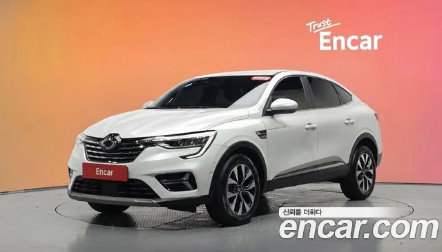 Renault XM3 2022