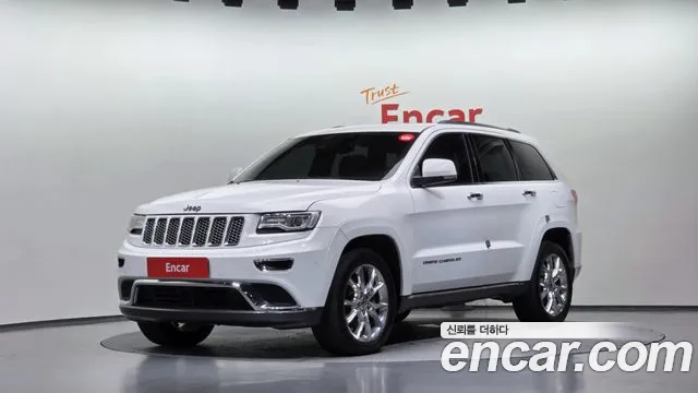 Jeep Cherokee 2015