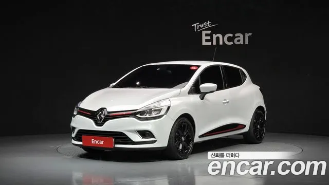 Renault Cilo 2018