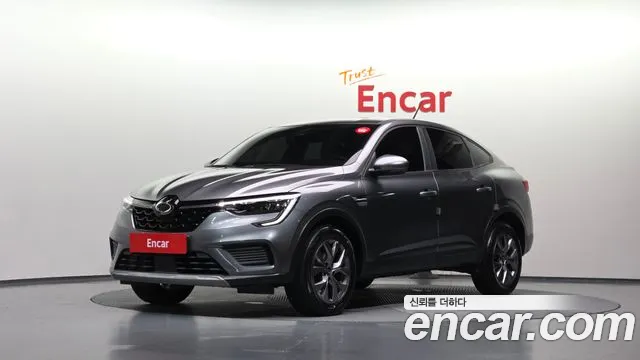 Renault XM3 2024