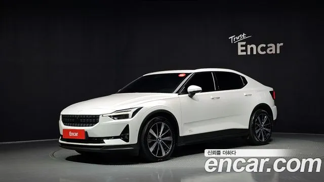 Polestar Polestar 2 2022