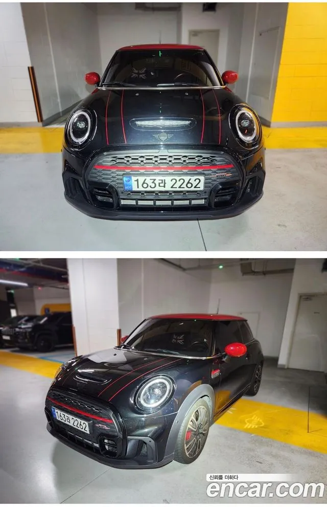 MINI Cooper 2023