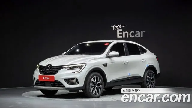 Renault XM3 2022