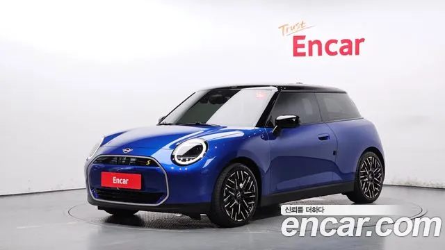 MINI Cooper 2024
