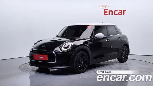 MINI Cooper 2024