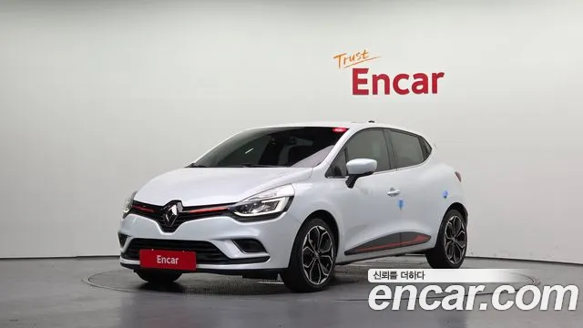 Renault Cilo 2018