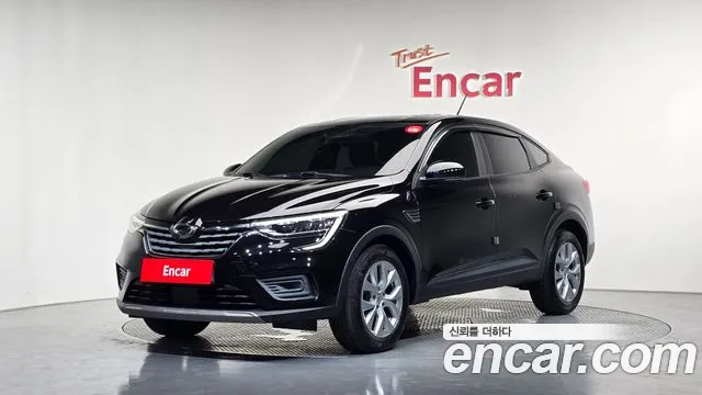 Renault XM3 2020