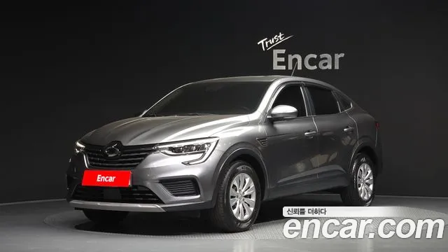 Renault XM3 2021