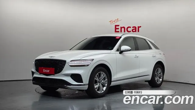 Genesis GV70 2025
