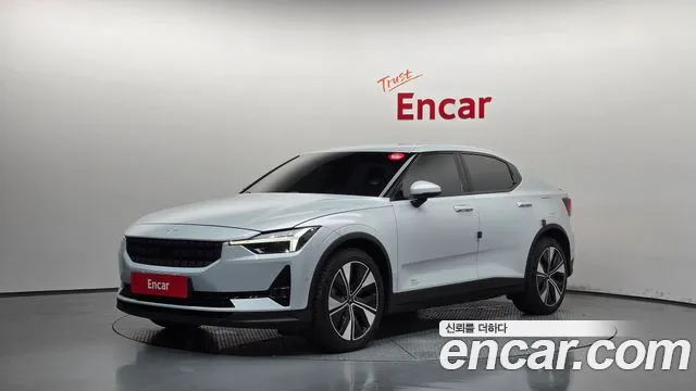 Polestar Polestar 2 2022