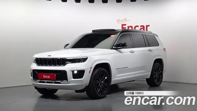 Jeep Cherokee 2022