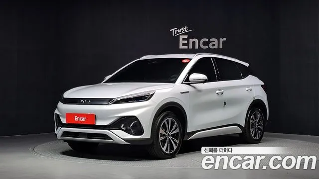 BYD Atto 3 2025